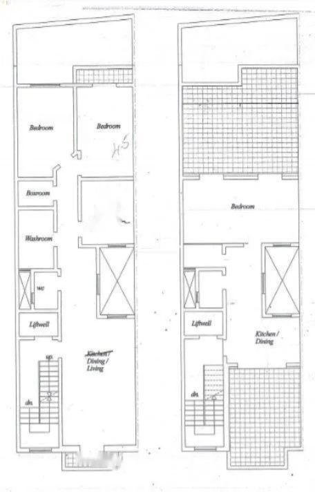Appartement à Hamrun, Malte, 115 m² - image 1