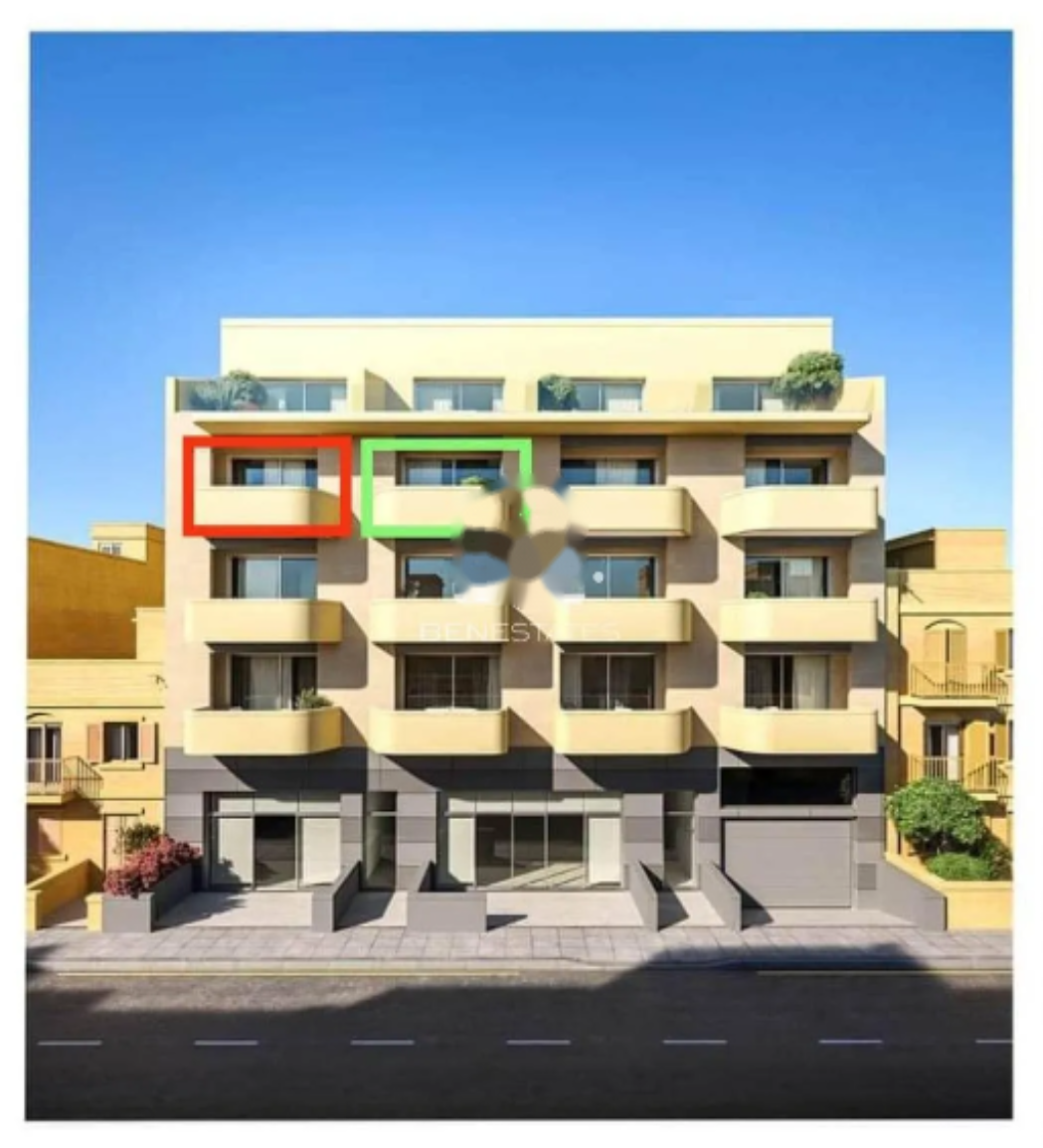 Piso en Gozo, Malta, 127 m² - imagen 1