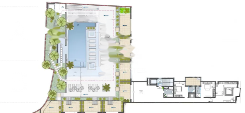 Wohnung in Balzan, Malta, 174 m² - Foto 1