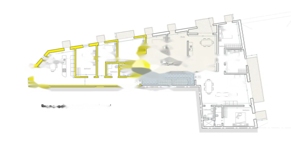 Flat on Gozo, Malta, 109 m² - picture 1