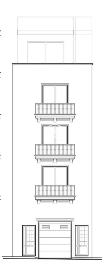Appartamento su Gozo, Malta, 139 m² - foto 1