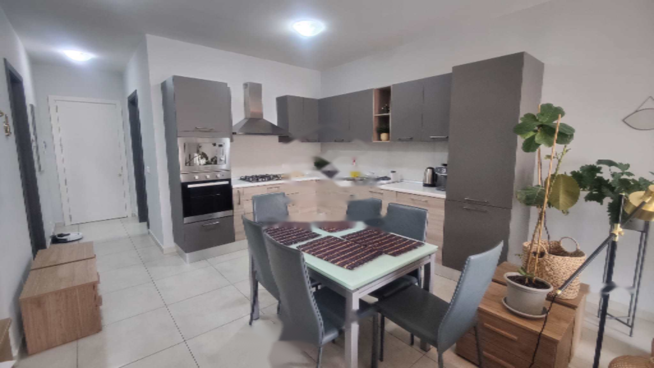 Flat on Gozo, Malta, 90 m² - picture 1