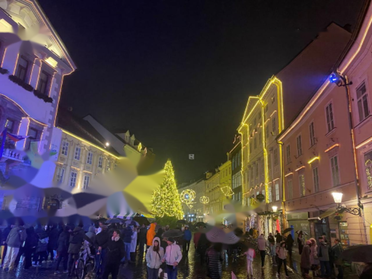 Bureau à Ljubljana, Slovénie, 103 m² - image 1