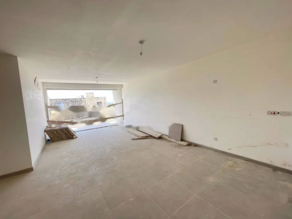 Flat in Zejtun, Malta, 113 m² - picture 1