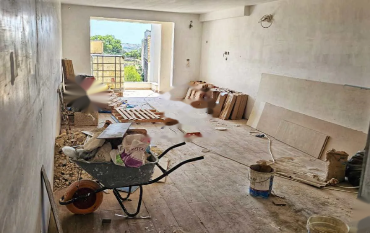 Appartamento su Gozo, Malta, 161 m² - foto 1