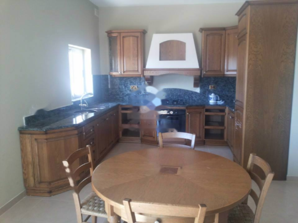 Flat in Zurrieq, Malta, 210 m² - picture 1