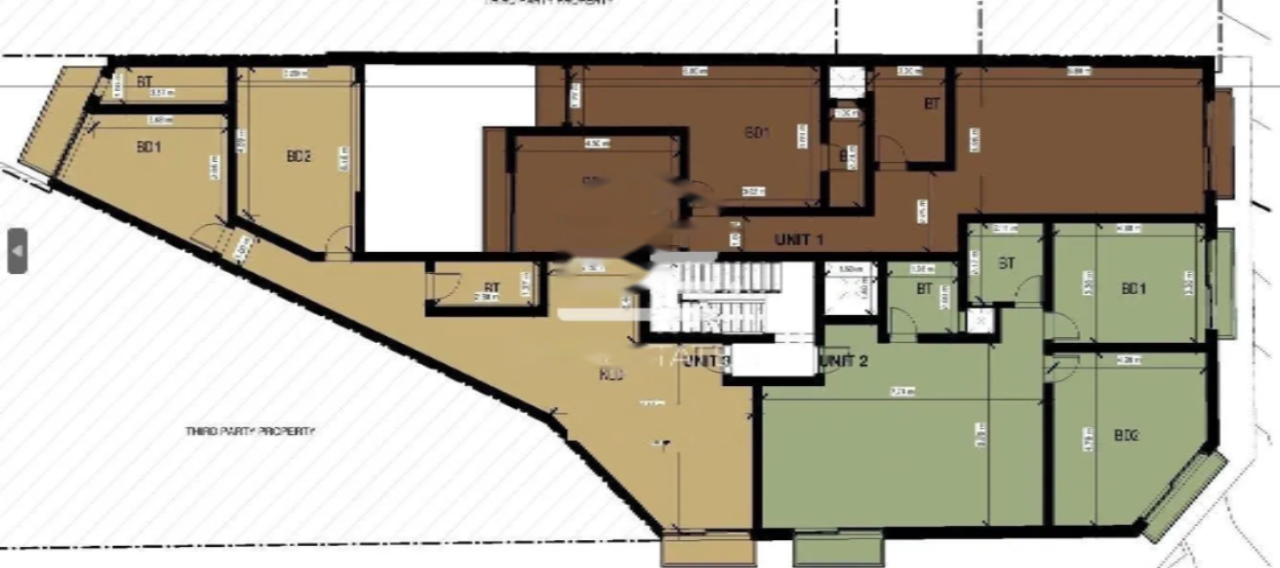 Flat in Marsaskala, Malta, 84 m² - picture 1