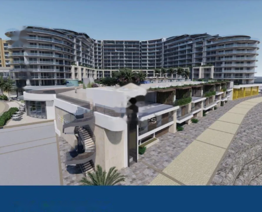 Appartamento a Kalkara, Malta, 165 m² - foto 1
