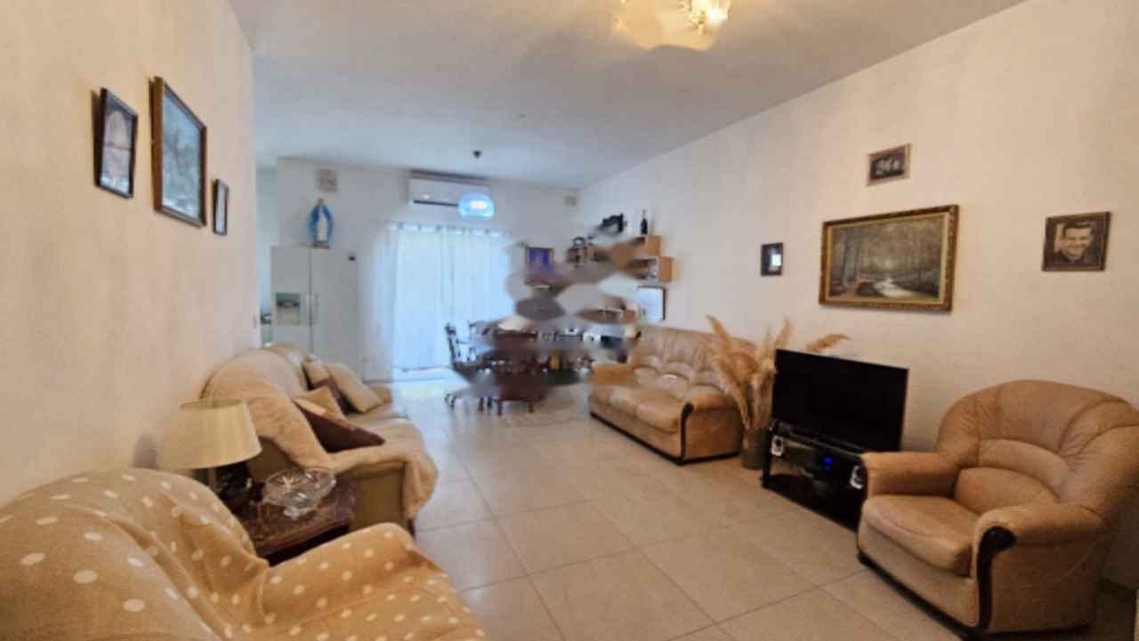 Flat in Mosta, Malta, 120 m² - picture 1