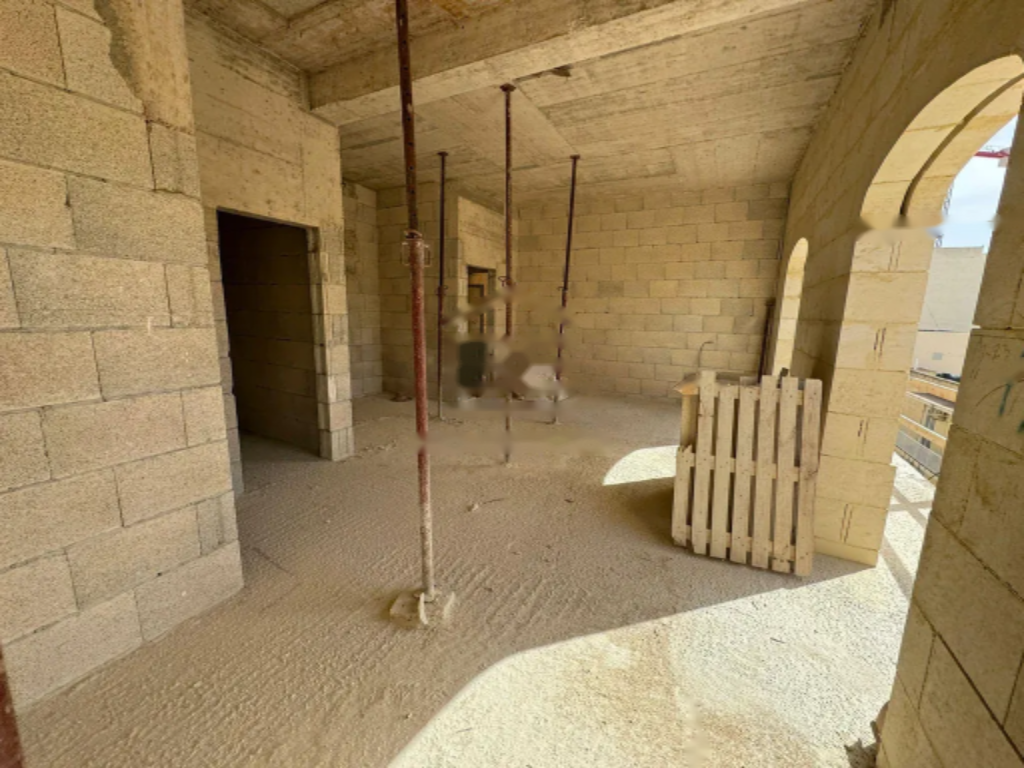 Flat on Gozo, Malta, 76 m² - picture 1