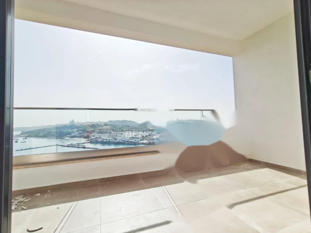 Appartamento a Sliema, Malta, 110 m² - foto 1
