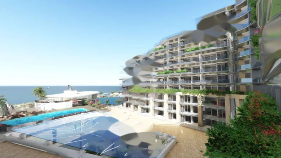 Appartement à Kalkara, Malte, 283 m² - image 1