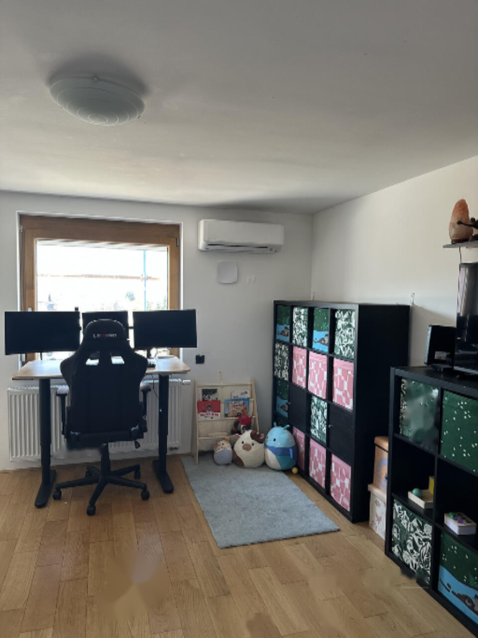 Piso en Liubliana, Eslovenia, 38 m² - imagen 1