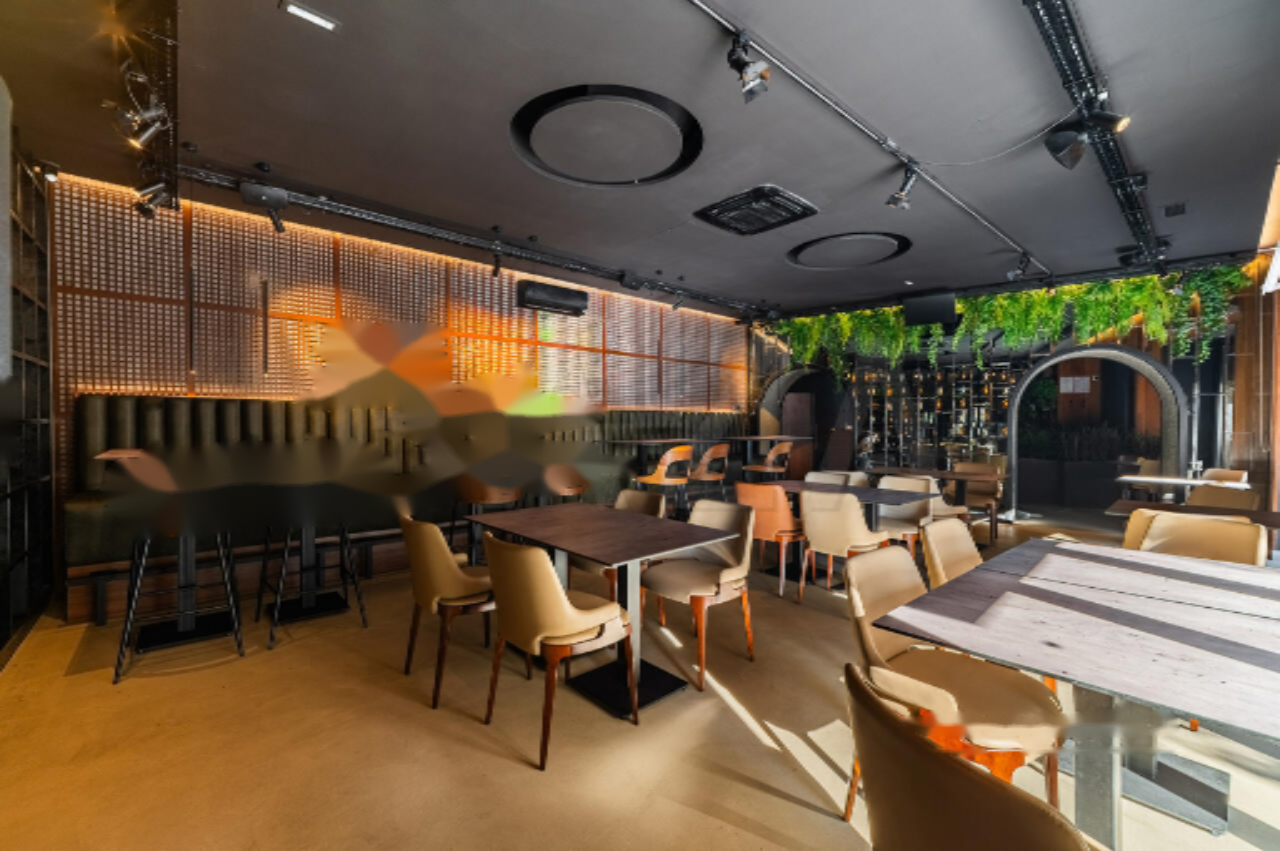 Büro in Ljubljana, Slowenien, 383 m² - Foto 1