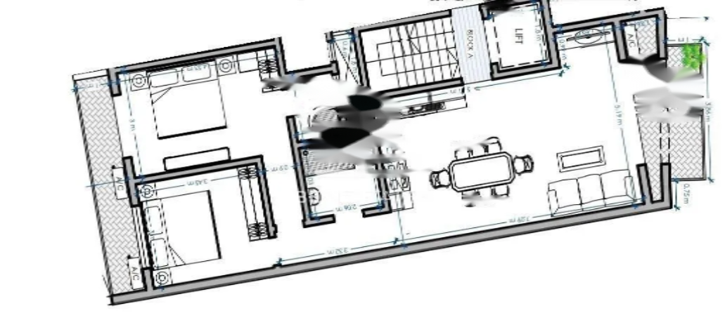 Appartamento su Gozo, Malta, 92 m² - foto 1