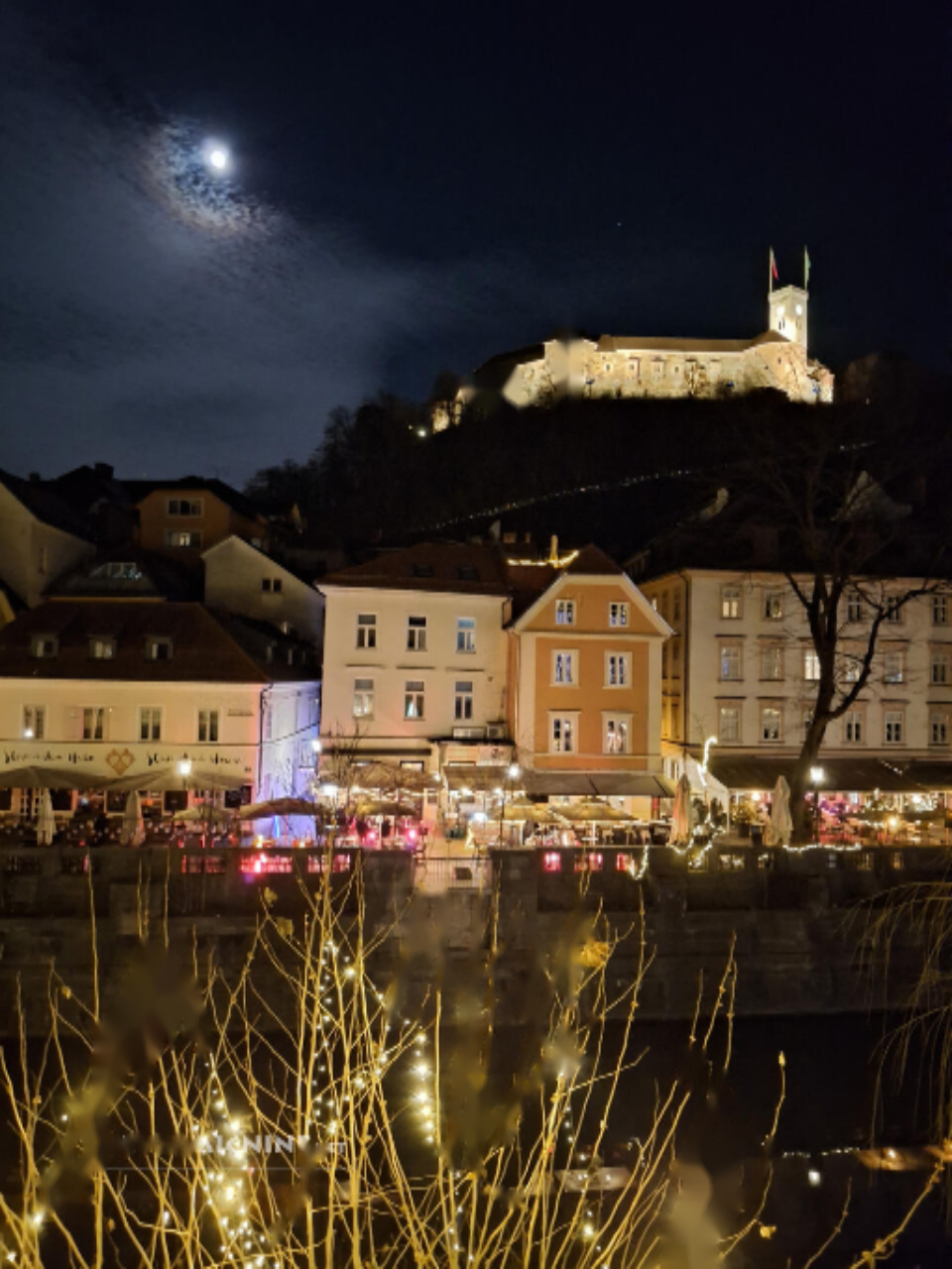 Appartement à Ljubljana, Slovénie, 181 m² - image 1