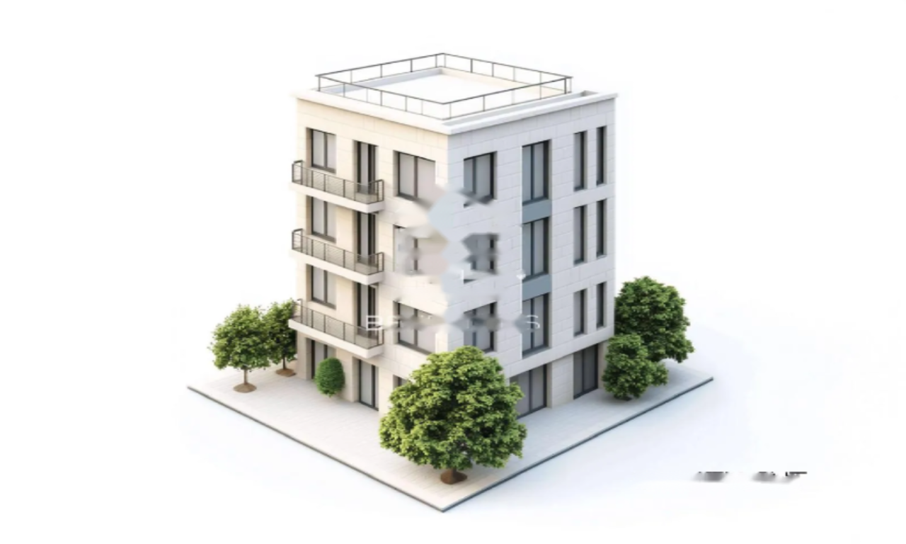 Flat in Qormi, Malta, 93 m² - picture 1