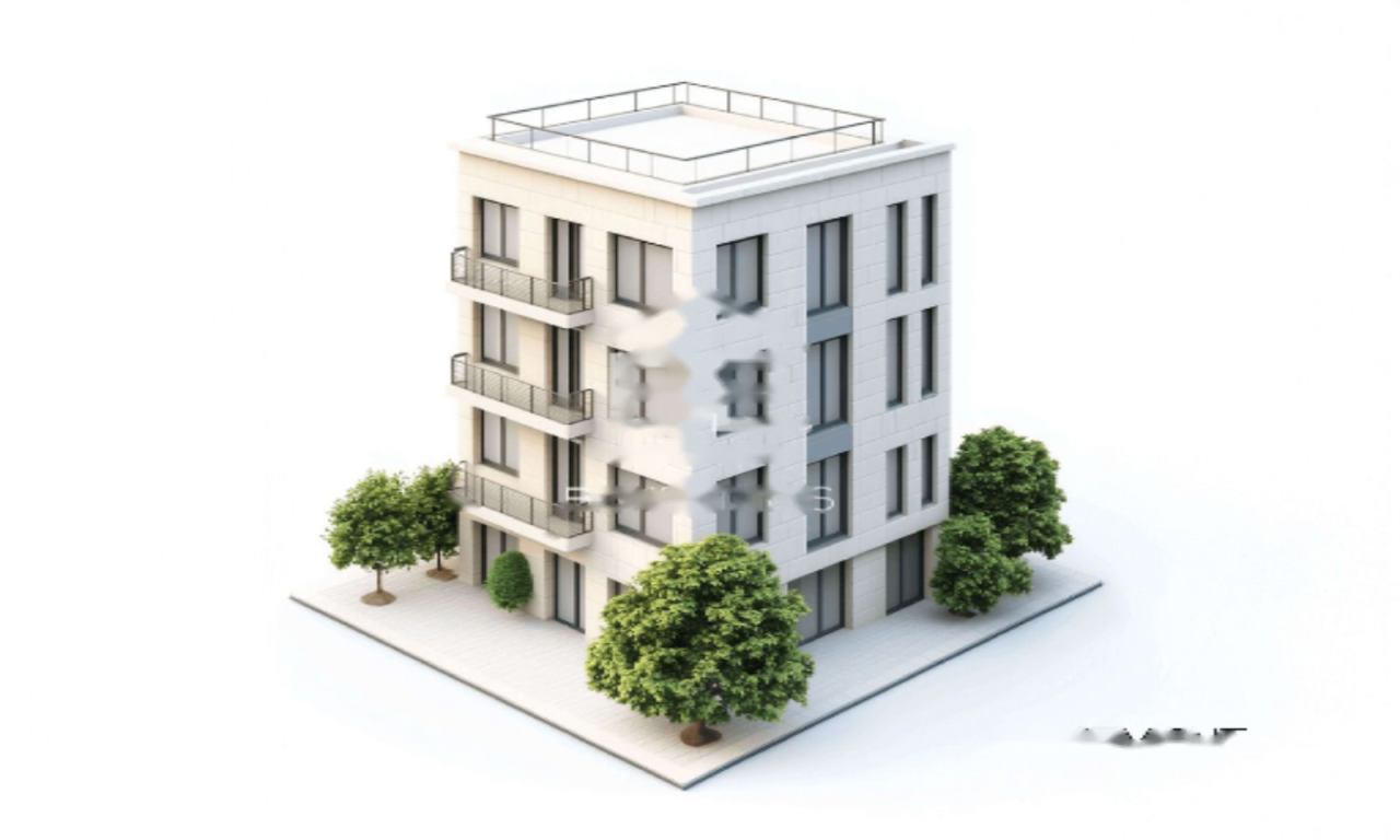 Wohnung in Żebbuġ, Malta, 91 m² - Foto 1