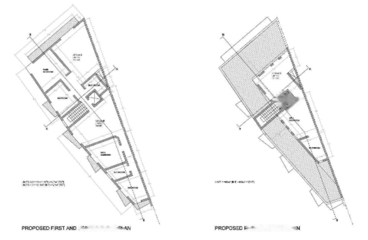 Flat in Kalkara, Malta, 97 m² - picture 1