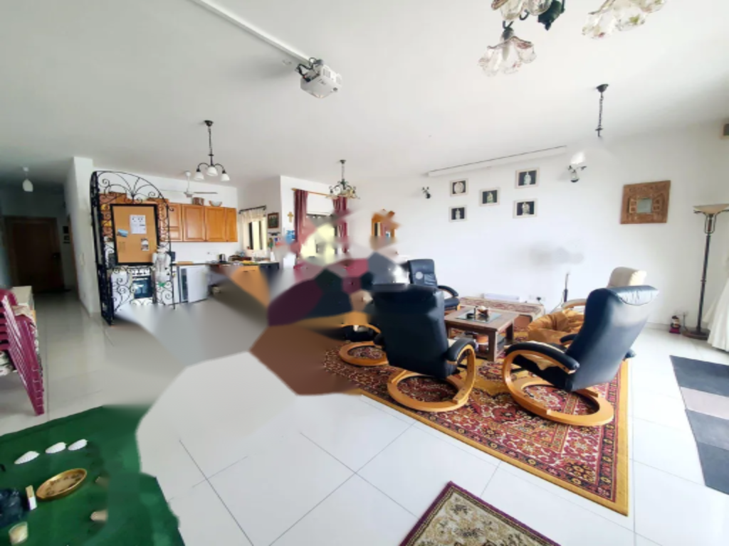 Wohnung in San Pawl il-Bahar, Malta, 206 m² - Foto 1