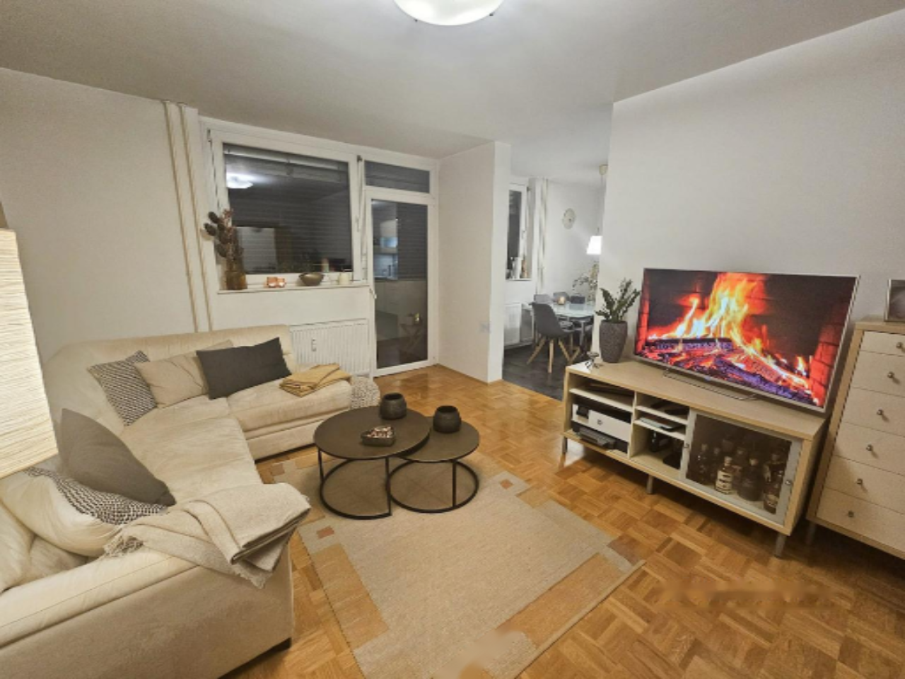 Appartamento a Lubiana, Slovenia, 75 m² - foto 1