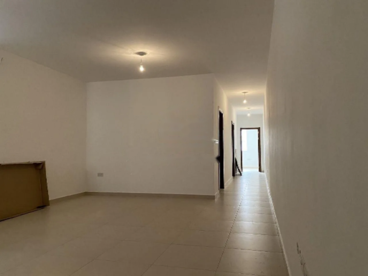 Wohnung in San Pawl il-Bahar, Malta, 110 m² - Foto 1