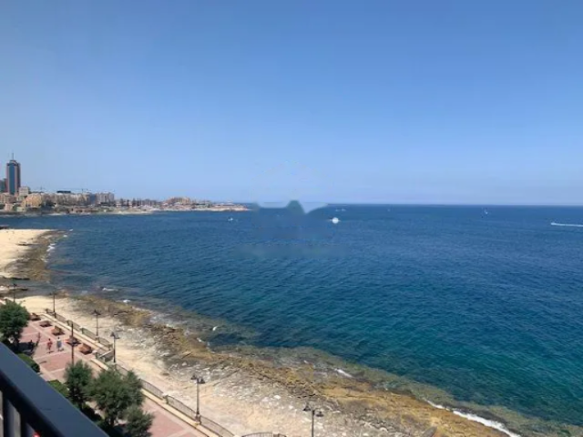 Appartamento a Sliema, Malta, 166 m² - foto 1