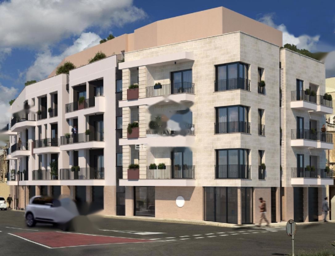 Appartement à Zurrieq, Malte, 115 m² - image 1