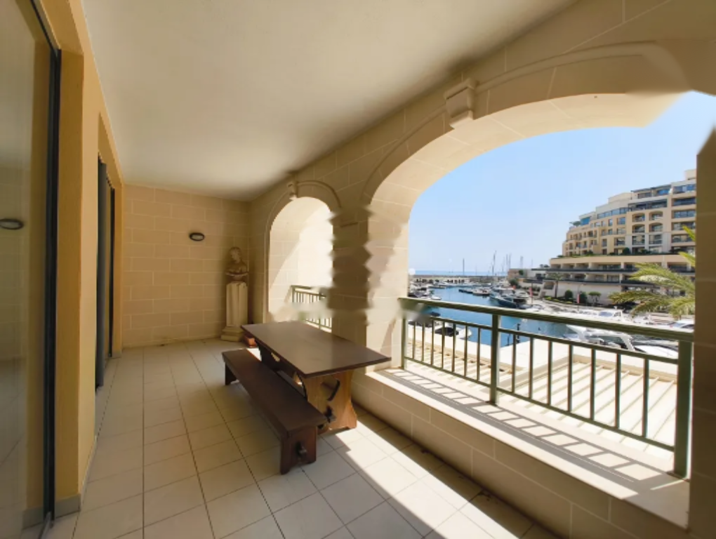 Appartement à Sliema, Malte, 185 m² - image 1