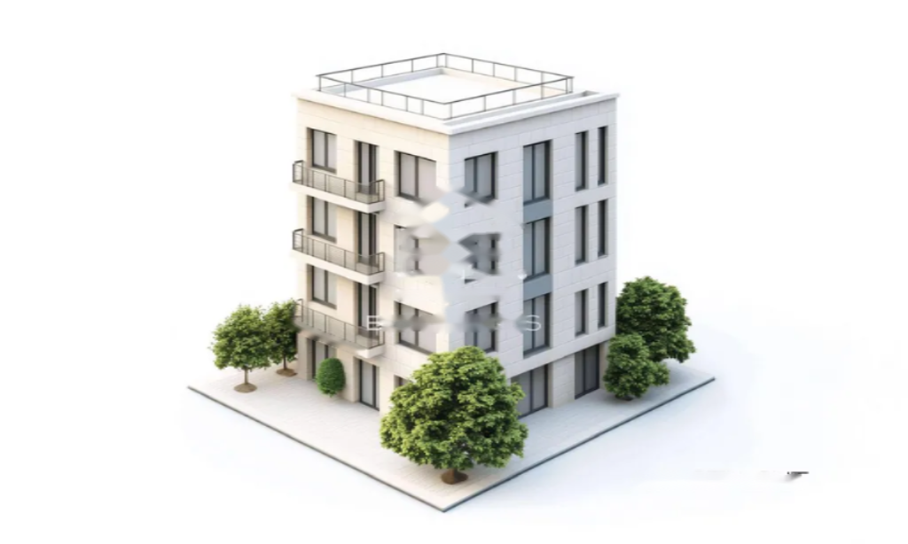 Piso en Santa Venera, Malta, 55 m² - imagen 1