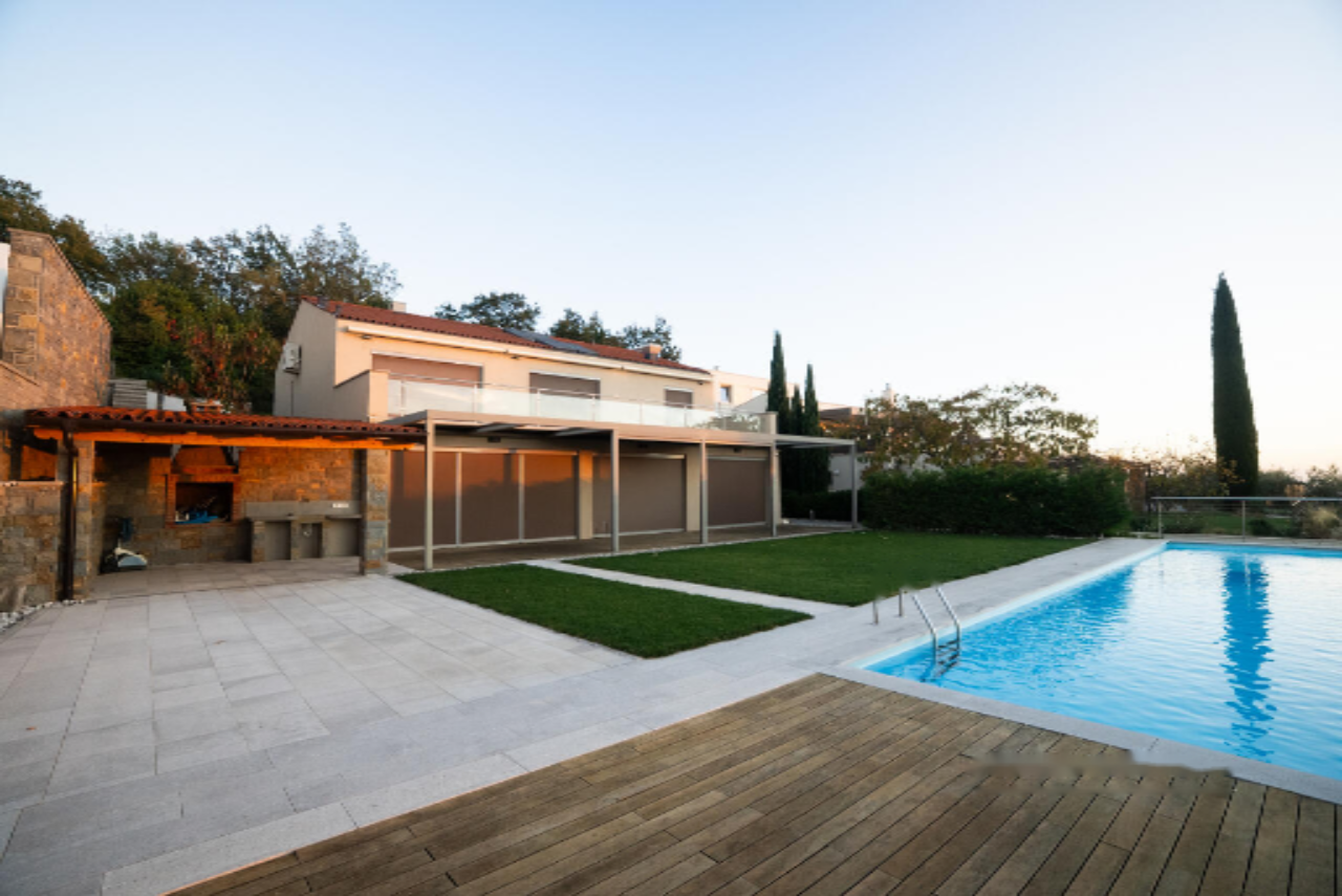 Casa en Portorož, Eslovenia, 442 m² - imagen 1