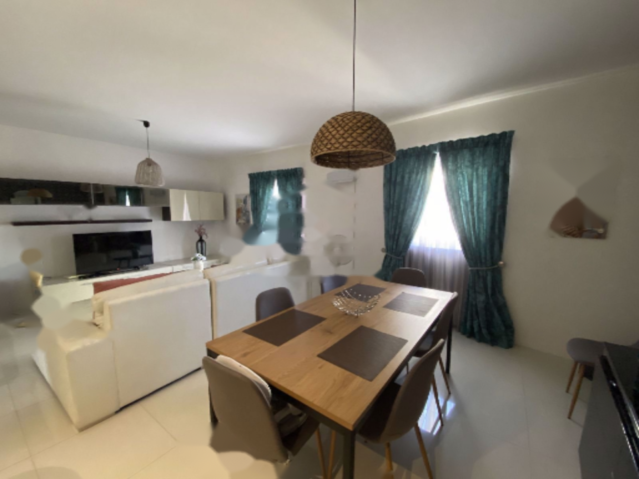 Wohnung in Gozo, Malta, 110 m² - Foto 1
