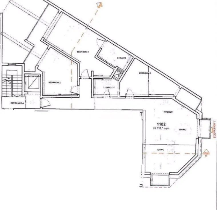 Appartamento a Zurrieq, Malta, 152 m² - foto 1