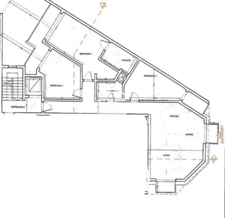 Appartamento a Zurrieq, Malta, 152 m² - foto 1