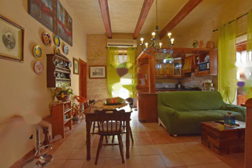 Wohnung in Valletta, Malta, 170 m² - Foto 1