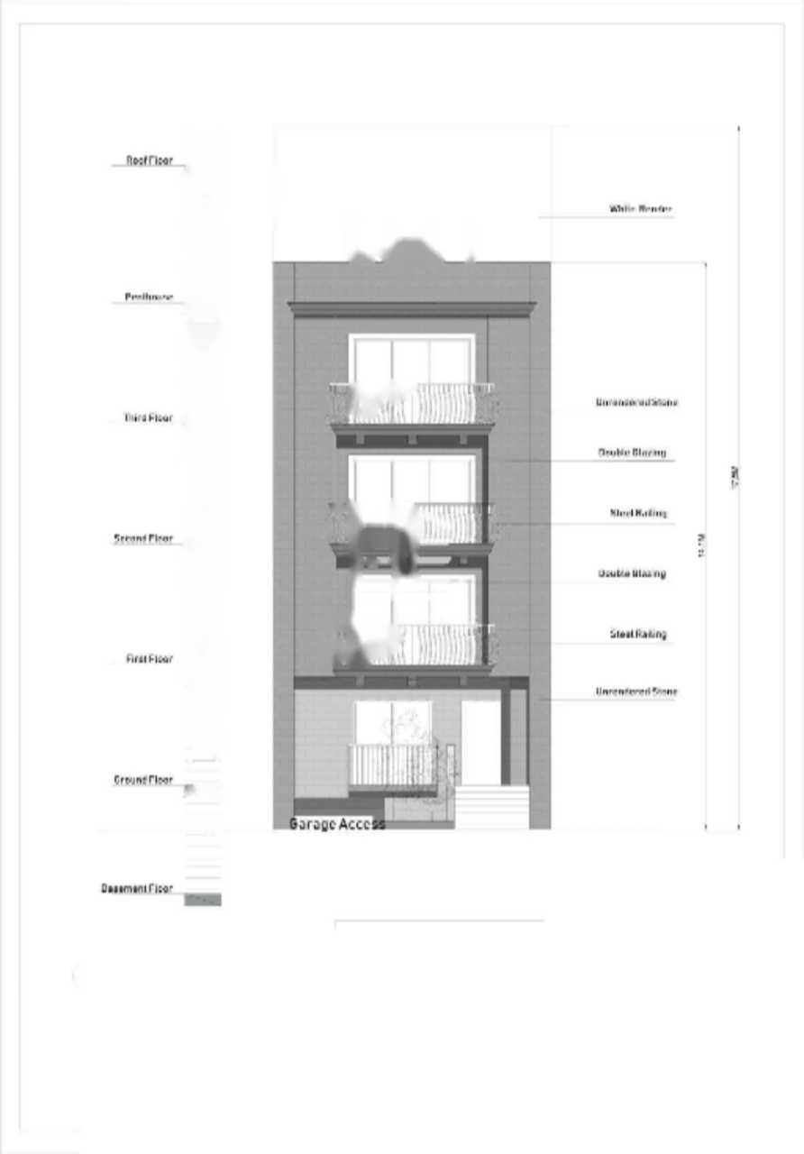 Flat in Naxxar, Malta, 125 m² - picture 1