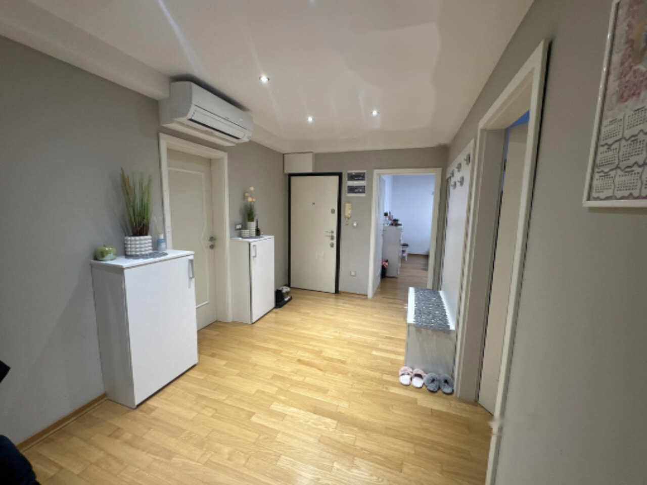 Appartamento a Lubiana, Slovenia, 103 m² - foto 1