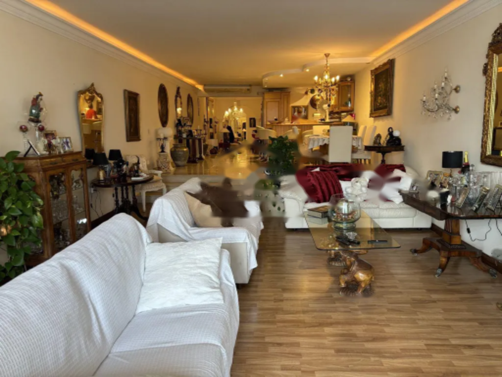 Piso en Sliema, Malta, 230 m² - imagen 1