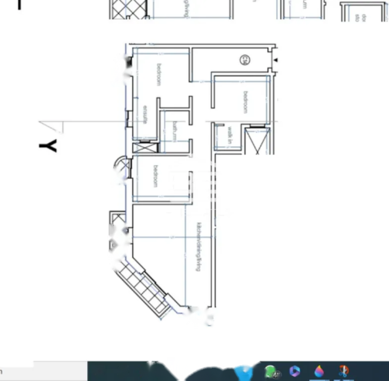 Flat on Gozo, Malta, 109 m² - picture 1