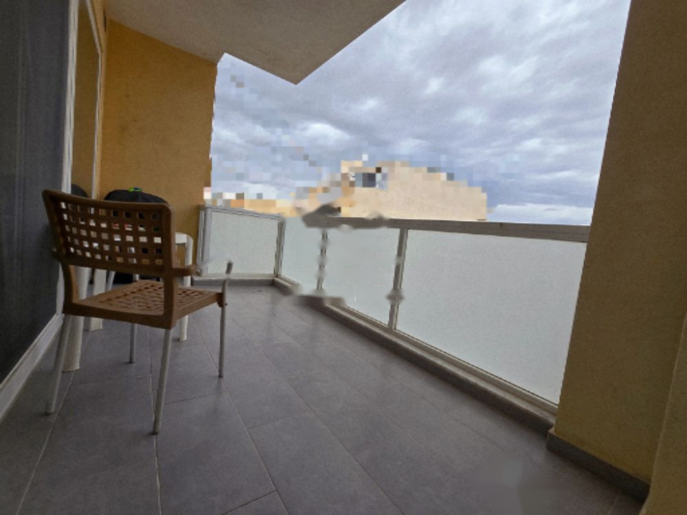 Wohnung in Marsaxlokk, Malta, 195 m² - Foto 1