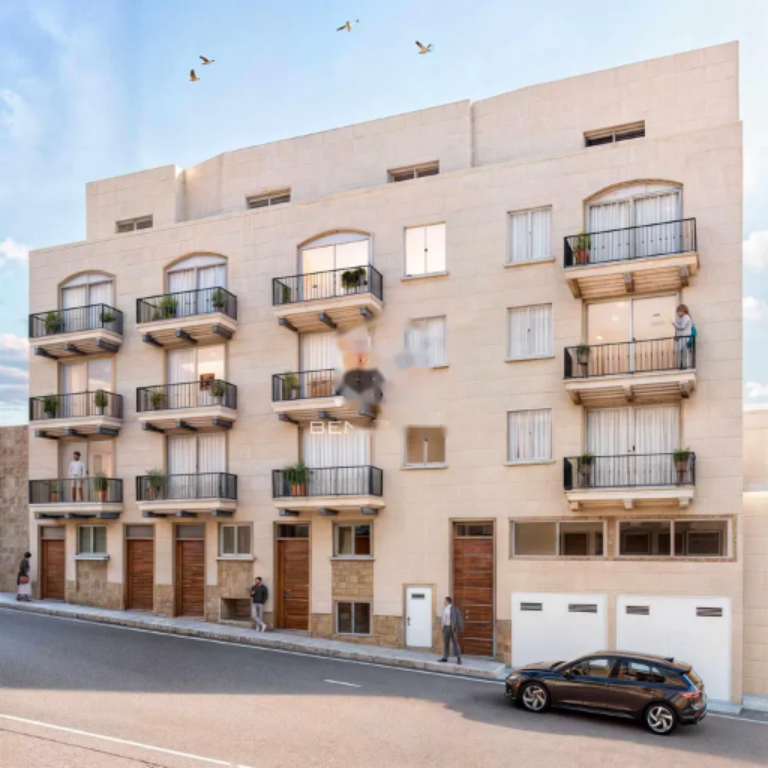 Piso en Gozo, Malta, 100 m² - imagen 1