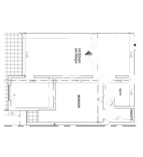 Appartamento a Marsascala, Malta, 90 m² - foto 1