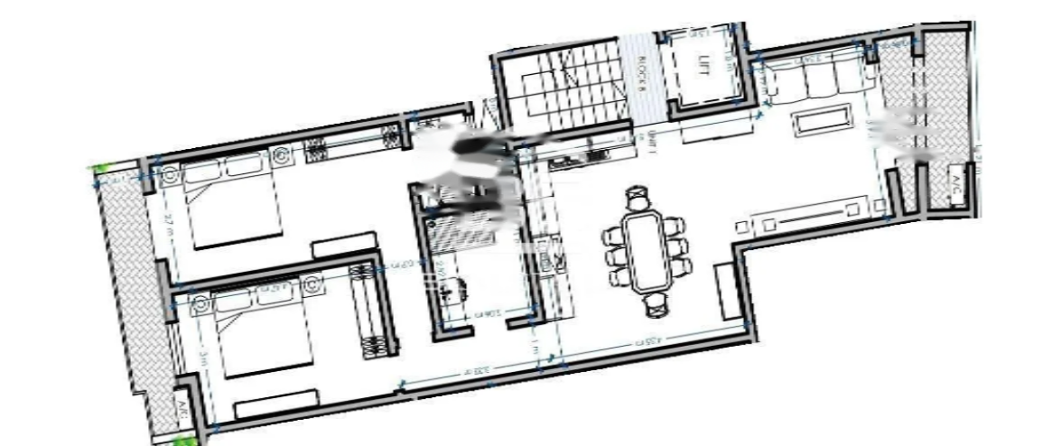 Appartement sur Gozo, Malte, 98 m² - image 1