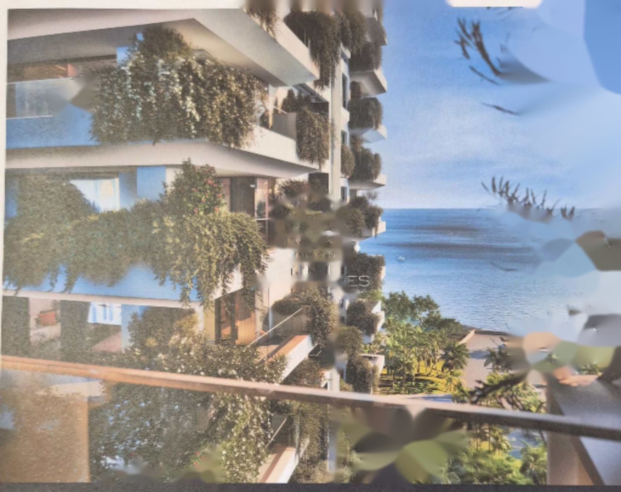 Flat in St. Julian's, Malta, 74 m² - picture 1