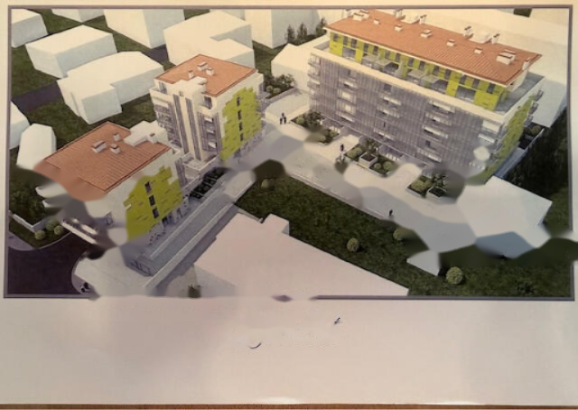 Appartamento a Lubiana, Slovenia, 46 m² - foto 1