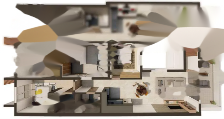 Piso en Mellieħa, Malta, 100 m² - imagen 1