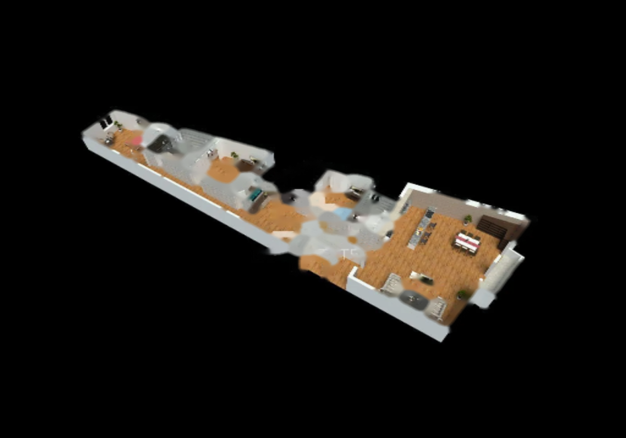 Wohnung in Sliema, Malta, 240 m² - Foto 1