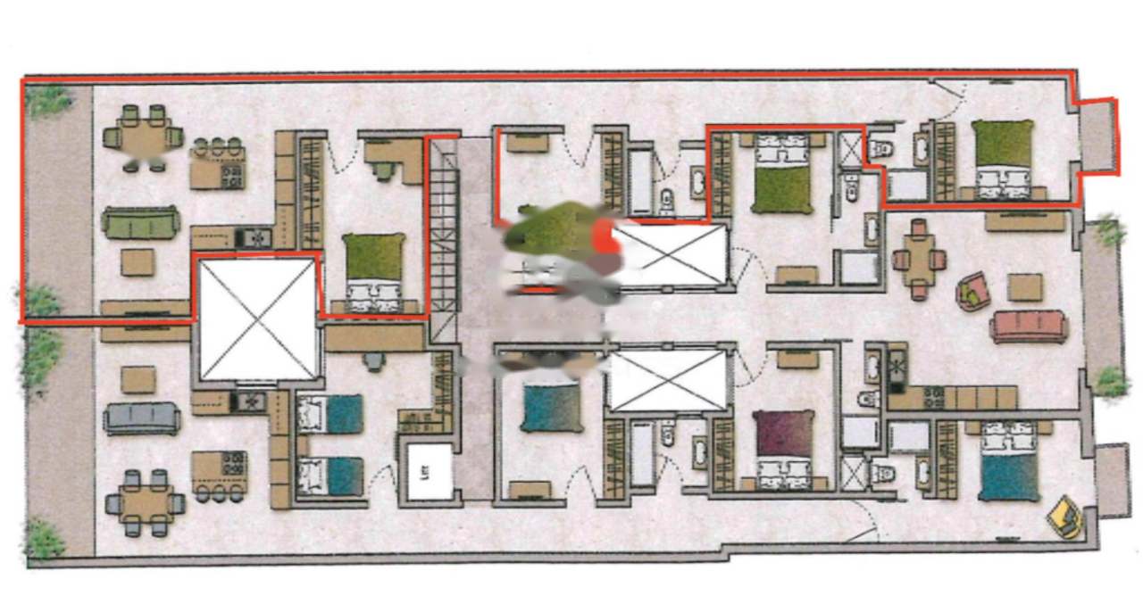 Flat on Gozo, Malta - picture 1