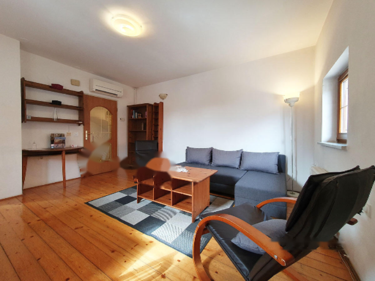 Wohnung in Ljubljana, Slowenien, 99 m² - Foto 1