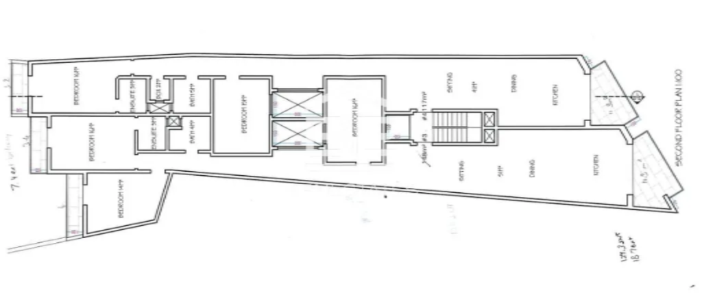 Piso en Gozo, Malta, 116 m² - imagen 1